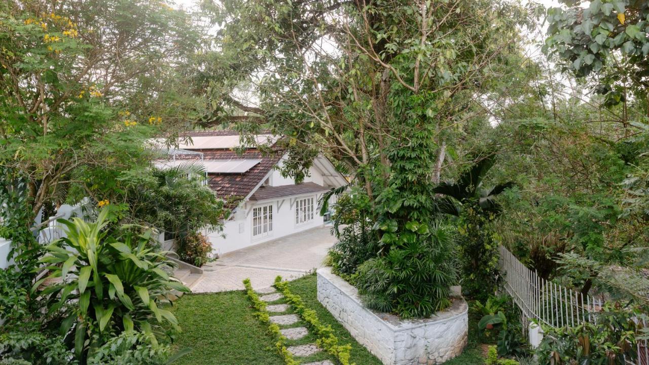 Fairy Cottage Kandy Eksteriør billede